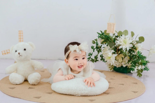 兴化宝宝老是叹气